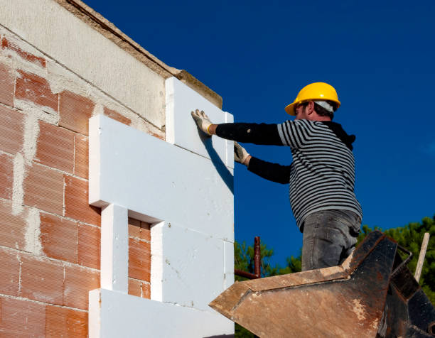 Best Spray Foam Insulation in Goshen, KY