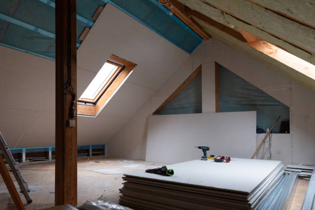 Best Residential Insulation in Goshen, KY