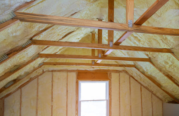 Types of Insulation We Offer in Goshen, KY