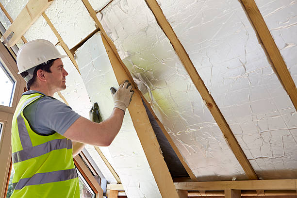 Best Spray Foam Insulation in Goshen, KY